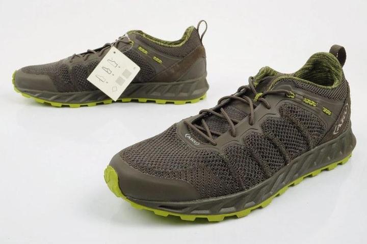 Produktbild AKU Rapida Air (42)