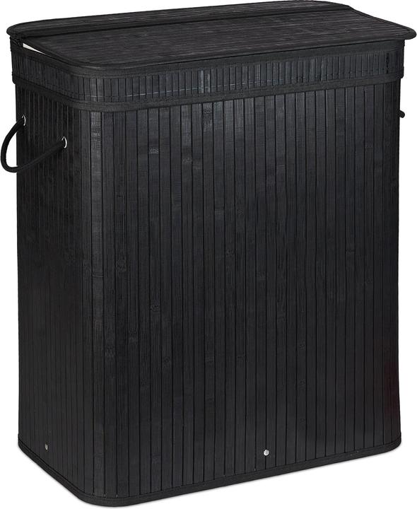 Immagine prodotto Relaxdays Selezionatrice di biancheria (30 l)