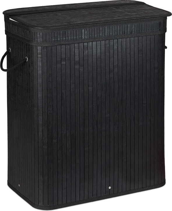 Image du produit Relaxdays Trieur à linge (30 l)