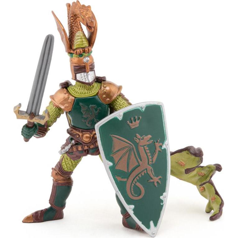 Thumbnail - Papo Waffenmeister Drache