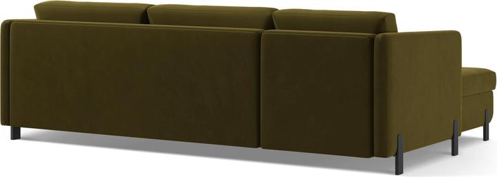 Actual product image Micadoni Gloria (Corner sofa)