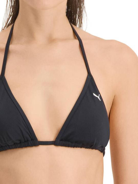 Actual product image Puma Swim Triangle Bikini Top (M)