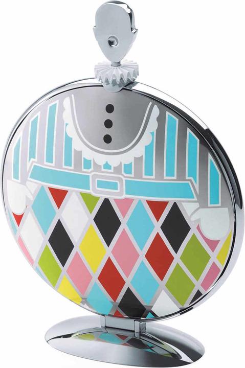 Alessi Fatman MW08