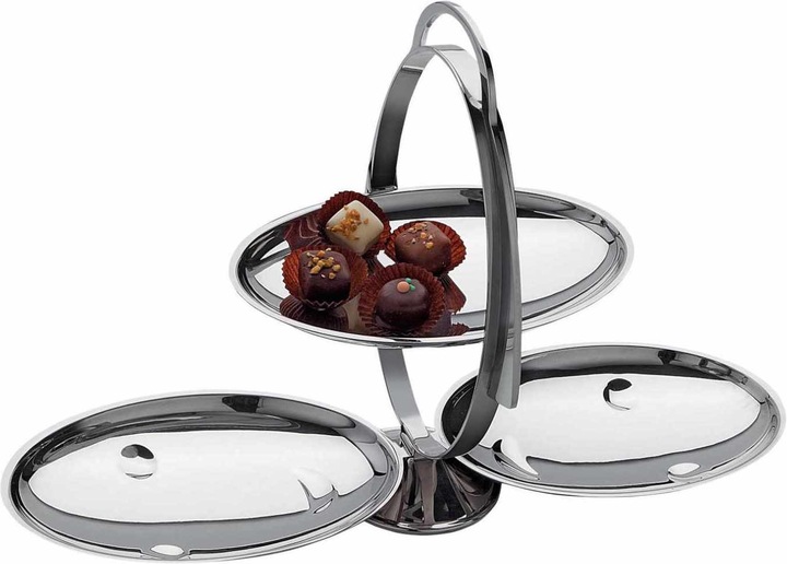 Produktbild Alessi Etagere ANNA GONG