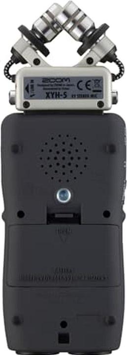 Actual product image Zoom H5 (Handheld)
