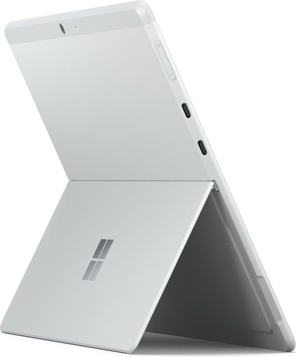 Produktbild Microsoft Surface Pro X (13", Microsoft SQ1, 128 GB, 128 GB)