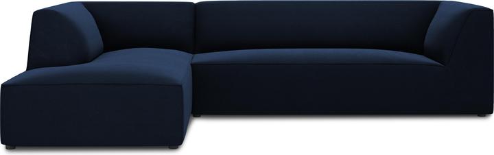 Actual product image Micadoni Ruby (Corner sofa)