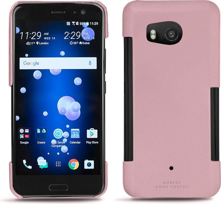 Noreve Leather cover (HTC U11)
