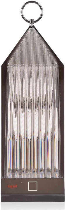 Image du produit Kartell Lanterne By Fabio Novembre (130 lm)