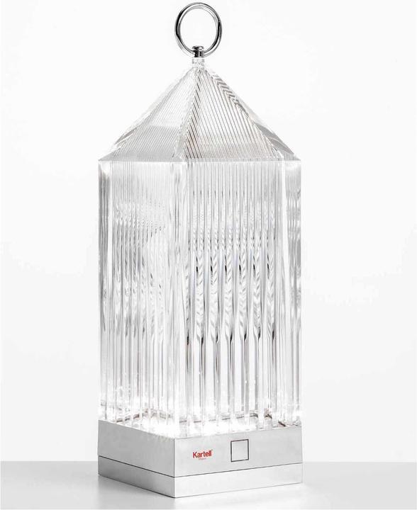 Immagine prodotto Kartell Lanterna di Fabio Novembre (130 lm)