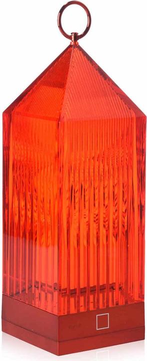 Immagine prodotto Kartell Lanterna di Fabio Novembre (130 lm)