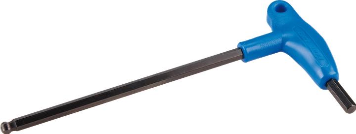 Actual product image Park Tool PH-10 Allen wrench with P-handle