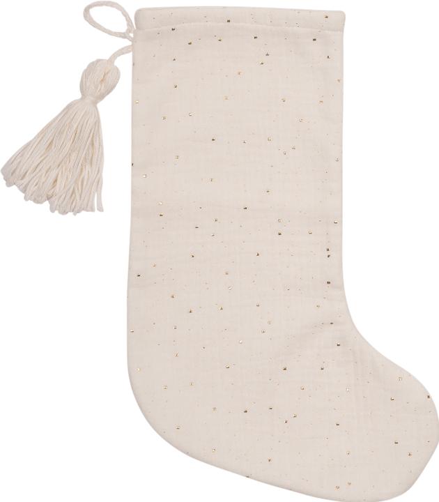 Image du produit Kikadu Bottes de Saint-Nicolas Sparkling