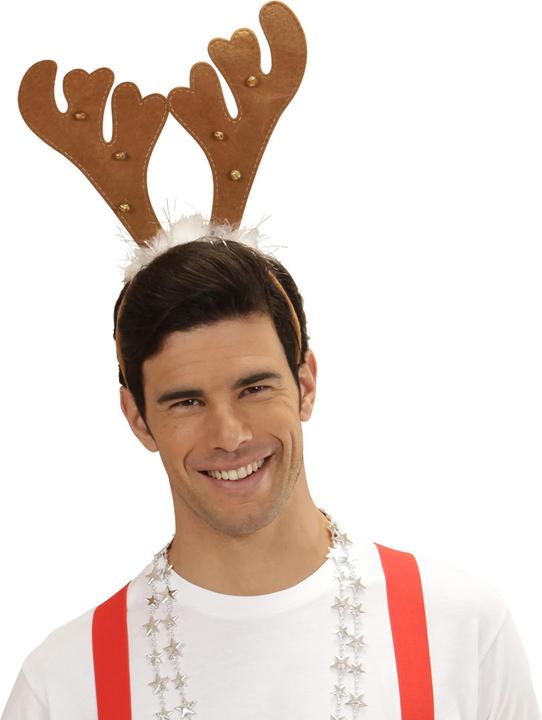 Produktbild Widmann Rentiergeweih