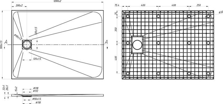 Produktbild Vente-unique Mirnosa