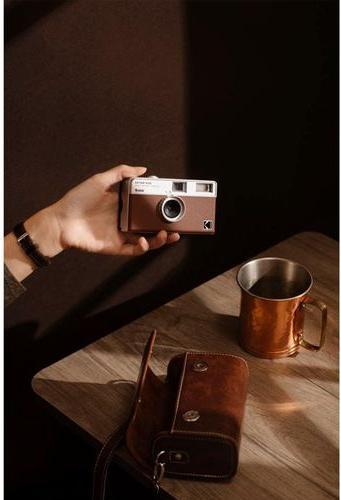 Produktbild Kodak Ektar H35