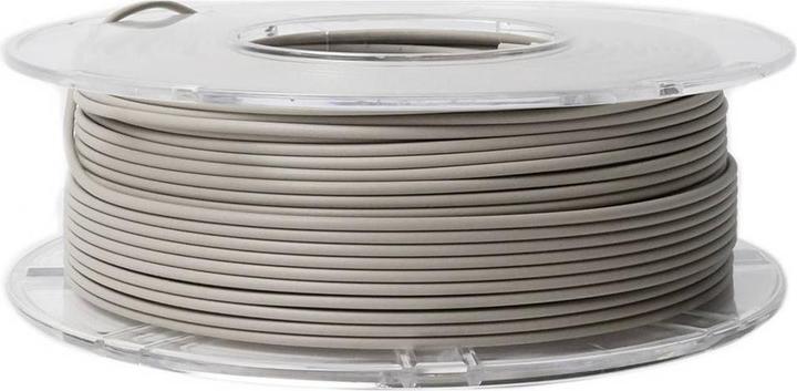 Produktbild Maertz PLA Matt Grey 2,85 mm 1.000 g (PLA, 2.85 mm, 1000 g)