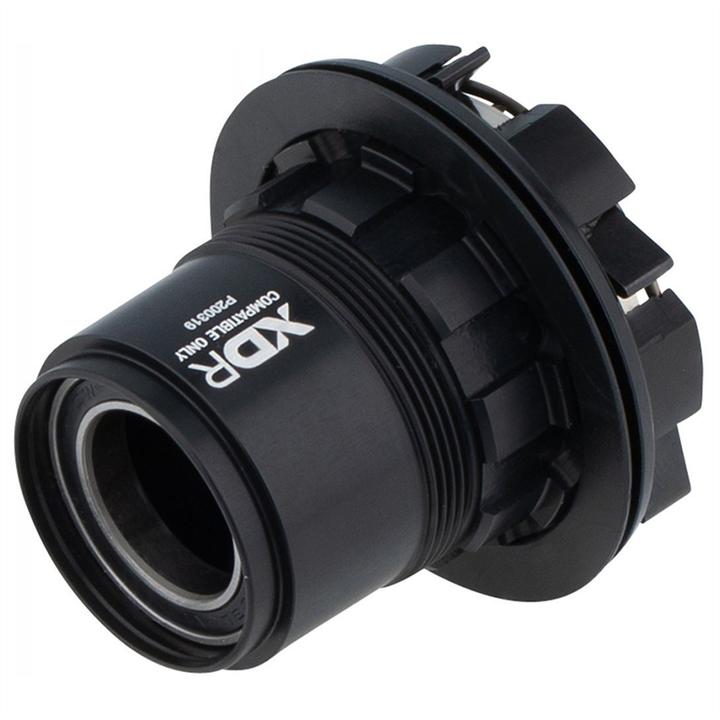 Produktbild Zipp Freehub Body ZR1 Rim and Disc Brake XDR (Scheibenbremse Center Lock)