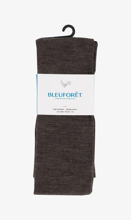 Immagine prodotto Bleuforêt Wolle/Coton Strumpfhose (L)