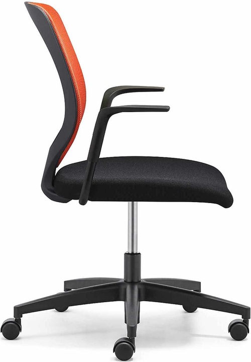 Immagine prodotto Giroflex 353 Sedia 2 Go sedia girevole per ufficio