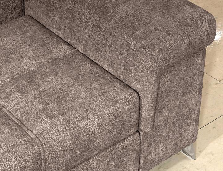 Image du produit ELTAP Eridano (4 places, Canapé-lit, Canapé d'angle)