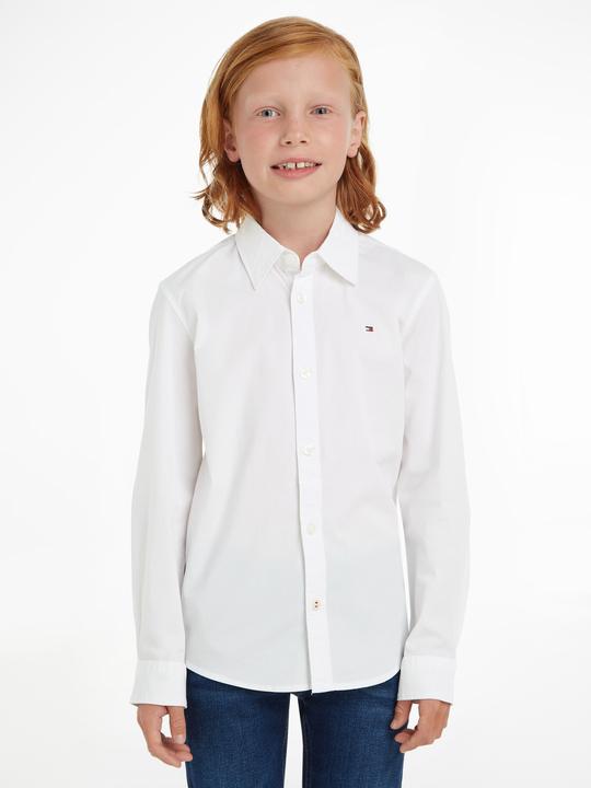 Produktbild Tommy Hilfiger Hemd (128)