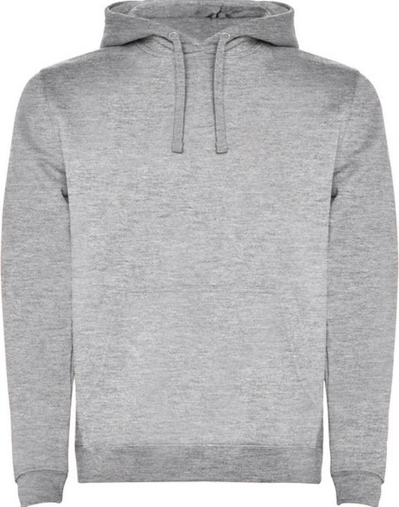 Produktbild Alpinia Urban Kapuzenpullover meliert (M)