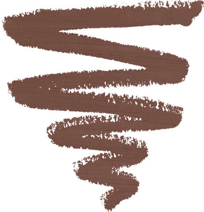 Produktbild NYX Professional Make-Up Suede Matte (Leon)