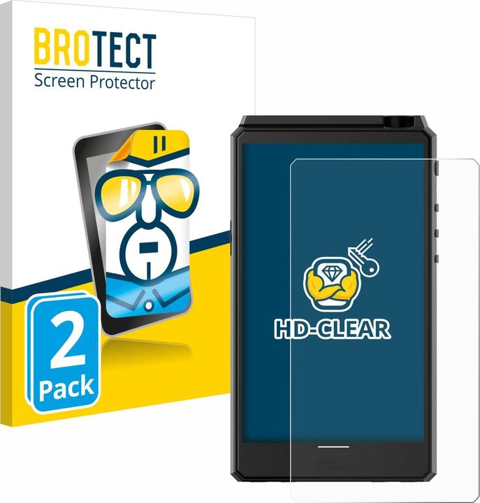 Image du produit BROTECT Protection Clair