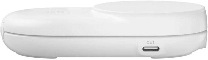 Produktbild Belkin Ultracharge 25 Watt Qi2 Magneti (25 W)
