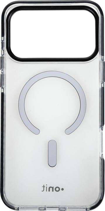 Immagine prodotto Onit Back Cover Armorix iPhone 17 Pro Max Schwarz (Apple iPhone 17 Pro Max)