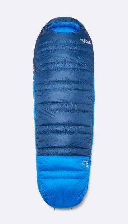 Produktbild Rab Ascent -18C / 0F (200 cm)