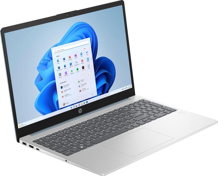 Produktbild HP 15-fc0270ng (15.60", AMD Ryzen 7 7730U, 16 GB, 512 GB, DE)