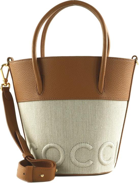 Produktbild Coccinelle Myrtha Canvas Handbag