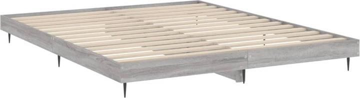 Image du produit vidaXL Bettgestell (140 x 200 cm)
