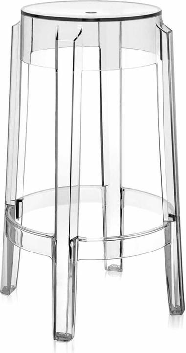 Crystal clear B4, Transparent