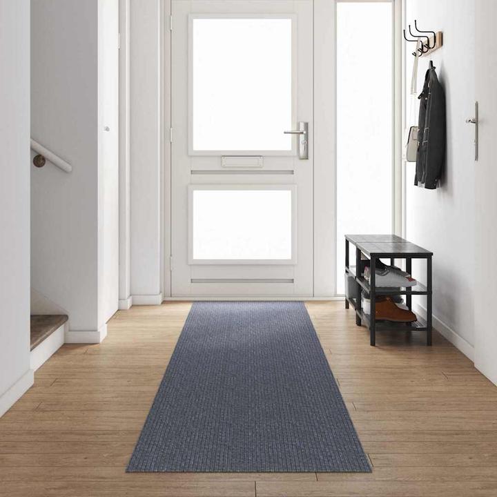 Actual product image vidaXL Teppichläufer (80 x 500 cm)