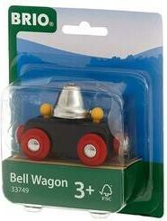 Actual product image Brio Forklift