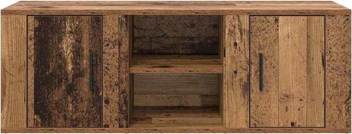 Actual product image vidaXL TV-Schränk (31.50 x 100 x 35 cm)