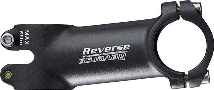 Produktbild Reverse XC Vorbau Ø31,8mm 6° (80 mm, 31.80 mm)