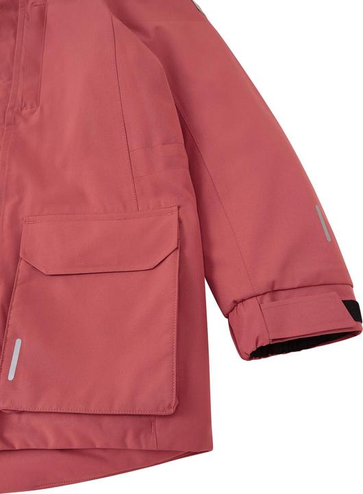 Produktbild Reima tec Kinder Winterjacke Ajaton Clay (110)