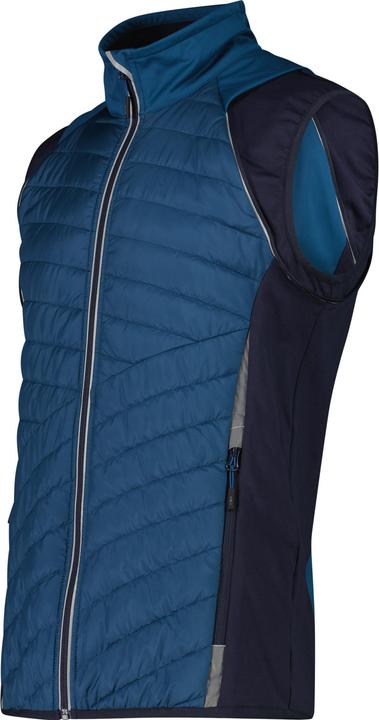 Produktbild CMP Campagnolo Jacket With Detachable Sleeves Light Softshell (M)