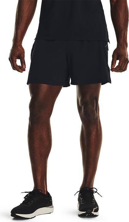 Produktbild Under Armour Launch Elite 5" Laufshorts Herren (XL)