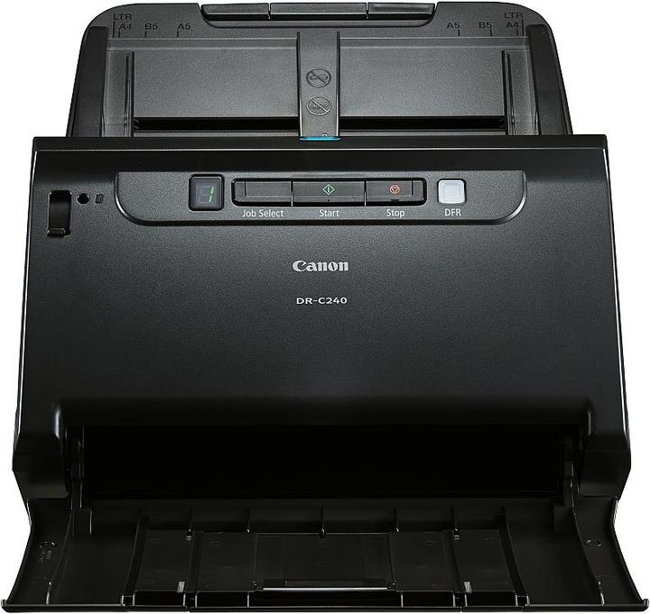 Produktbild Canon Dr-C240 (USB)