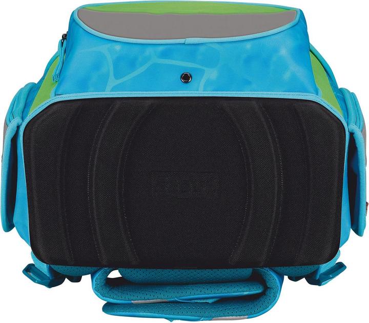 Produktbild Scout Genius Schulranzen-Set 4-teilig (19 l)