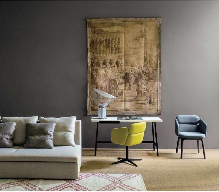 Image du produit Flos Taccia Pmma Led Lampadaire (2068 lm)
