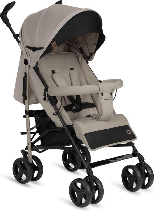 Beige sable