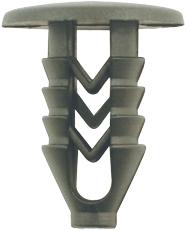 Actual product image KS Tools Interior strip clip for Fiat, pack of 50