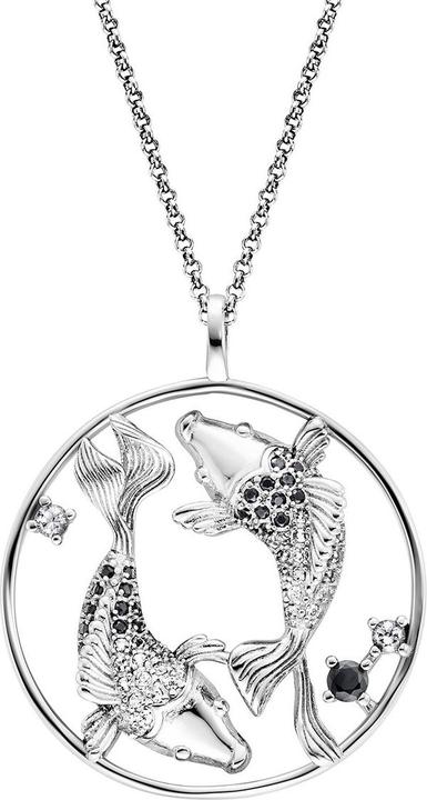 Produktbild Engelsrufer Kette SS25 (925er Silber, 42 - 50 cm)