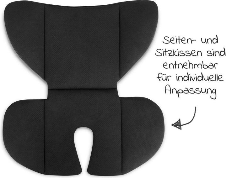 Produktbild ABC Design Aspen 2 Fix i-Size (Kindersitz, ECE R129/i-Size Norm)